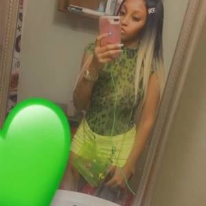 Meet your Posher, Kyonna